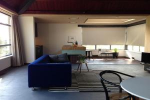 Het Lokaal Apartments, Middelburg