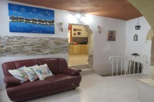 Amelia's House of Character, Tarxien