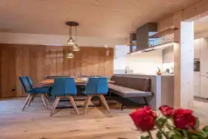 Griena NaturChalets ****, Mayrhofen