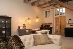 Cosy Cityhouse, Leeuwarden