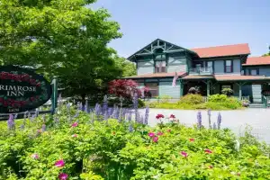 The Primrose Mini-hotel, Bar Harbor