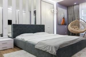 Royal Art-apartment on Skoryka 26, Lvov