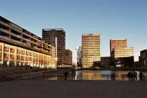 Médicis Home Apart-hotel, Strasbourg
