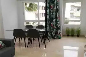 Azul Rentals flat Apartments, Albir