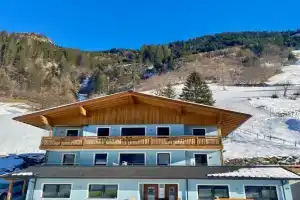 Appartment Obergstattgut Apartments, Grossarl