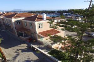 PALIO LIMANI APARTMENTS, Spetses