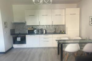 HStyle Apartament Mikolowska 9, Katowice