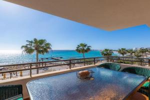 Mastil Apartments, Cala Bona