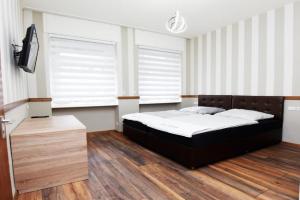 Design Apartments 2, Dortmund