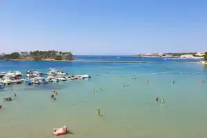 Banjol - ARBA Apartments, Rab