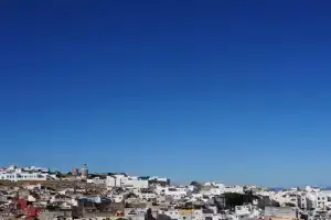 Dar 23 Guest house, Tangier