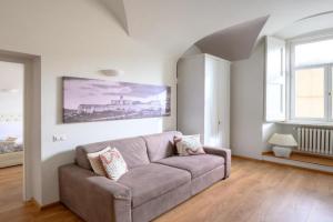 Via Giotto, 5 Apartments, Assisi