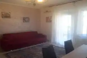 Casa Graziella, Pescara