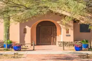 Armory Park Inn, Tucson