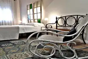 Urban Suites El Postigo, Cordoba