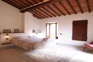 La Casa nel Borgo, Monticchiello