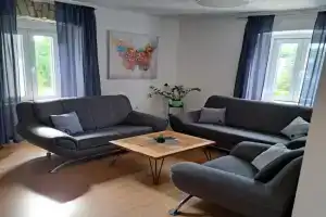 Caveromane Apartments, Pula