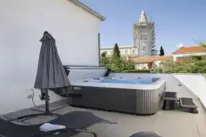 Haus Bernarda Guest house, Medulin