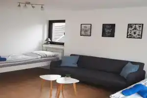 Ferienwohnung in Apartments, Dueren