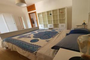 La Locanda del Cedro Apartments, Sferracavallo