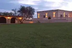 Castello Salentino B&B Mini-hotel, Melendugno