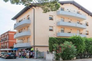 Casa Lina, Caorle