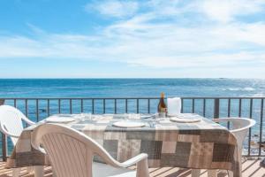 Voramar B Apartments, Llafranc