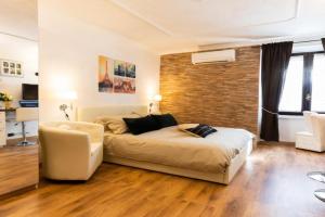 Smart Apartment - Milan Downtown, Monza