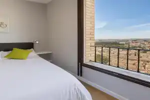 Nuñez de Arce Apartments, Toledo
