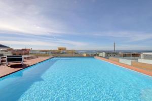 Ventum Suite Apartments, Tarifa