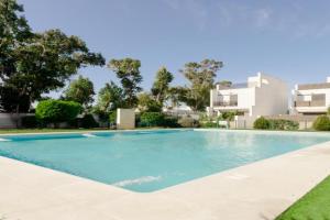 Villa playa Fontanilla I, Conil de la Frontera