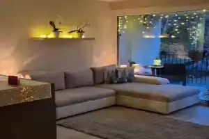 Kriszta Residence Apartments, Balatonalmadi