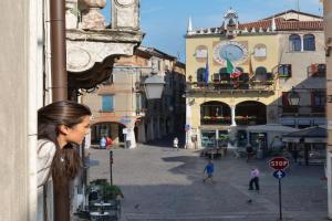 Marinali Rooms, Bassano del Grappa