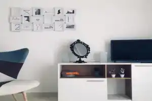 Heidi's Apartment, Alghero