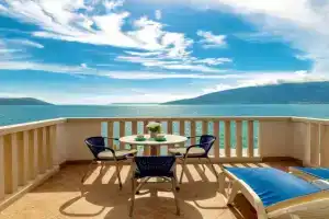 Palma Apartments, Herceg Novi