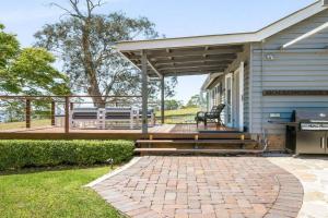 Hollow Tree Farm, Toowoomba