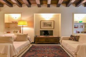 Apartment Sotoportego Venier by Interhome, Venice