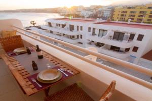 MEDANO4YOU Red Square Dream Holiday Home, El Medano