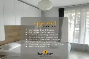 Sunflower Apartments, Pristina
