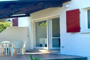 VILLETTA FRANCA Apartments, Numana