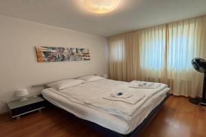 1BR near lake - Joy ST3 R Apartments, Zurich