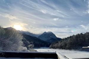 Ferienwohnungen - Seehaus Riessersee Apartments, Garmisch-Partenkirchen