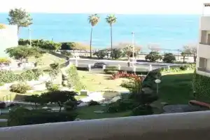 Benal Beach 121 Apartments, Torremolinos