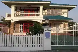 Single House, Sattahip