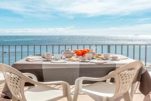 Voramar E Apartments, Llafranc