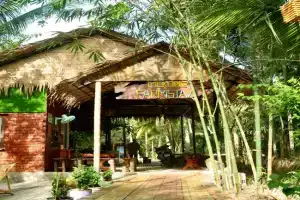 Mekong Farmstay CanTho - C.R Floating Market, Can Tho