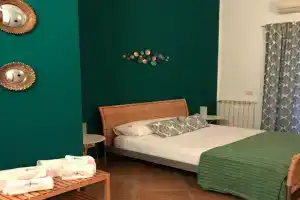 FOUR SEASONS Guest house, Nicolosi