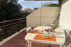 Casa Mare Anna, Follonica