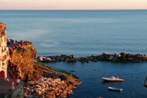 Malbo Guest house, Riomaggiore