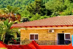 George Studios, Skala Potamias